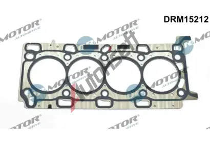 Dr.Motor Automotive Tsnn hlavy vlce DMA DRM15212, DRM15212