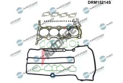 Dr.Motor Automotive Sada tsnn hlavy vlce DMA DRM15214S, DRM15214S