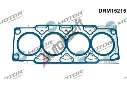 Dr.Motor Automotive Těsnění hlavy válce DMA DRM15215, DRM15215 Dr.Motor Automotive Těsnění hlavy válce DMA DRM15215, DRM15215