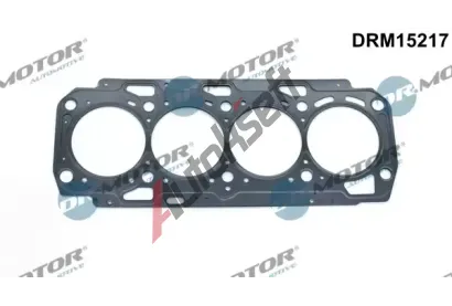 Dr.Motor Automotive Těsnění hlavy válce DMA DRM15217, DRM15217 Dr.Motor Automotive Těsnění hlavy válce DMA DRM15217, DRM15217