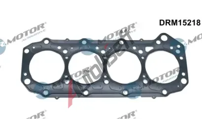 Dr.Motor Automotive Tsnn hlavy vlce DMA DRM15218, DRM15218