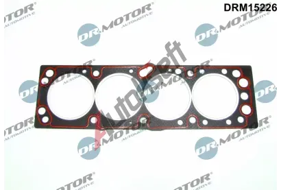 Dr.Motor Automotive Tsnn hlavy vlce DMA DRM15226, DRM15226