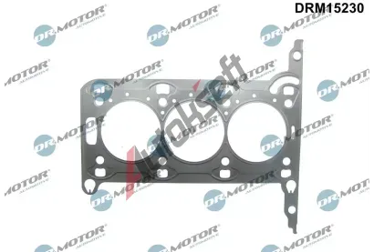 Dr.Motor Automotive T�sn�n� hlavy v�lce DMA DRM15230, DRM15230