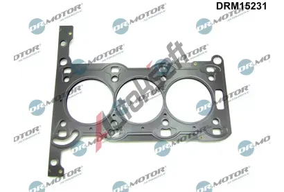 Dr.Motor Automotive Těsnění hlavy válce DMA DRM15231, DRM15231 Dr.Motor Automotive Těsnění hlavy válce DMA DRM15231, DRM15231