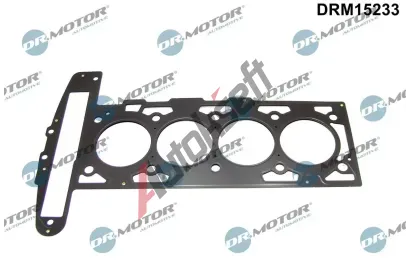 Dr.Motor Automotive Těsnění hlavy válce DMA DRM15233, DRM15233 Dr.Motor Automotive Těsnění hlavy válce DMA DRM15233, DRM15233