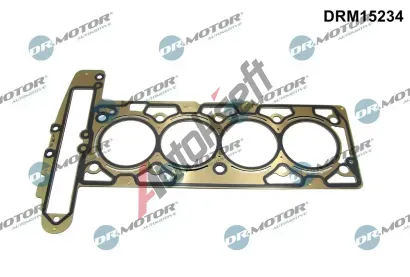 Dr.Motor Automotive Tsnn hlavy vlce DMA DRM15234, DRM15234