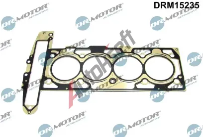 Dr.Motor Automotive Tsnn hlavy vlce DMA DRM15235, DRM15235