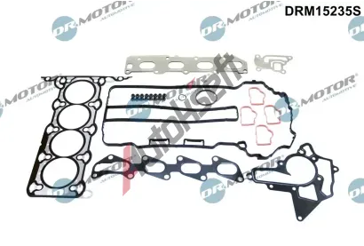 Dr.Motor Automotive Sada tsnn hlavy vlce DMA DRM15235S, DRM15235S
