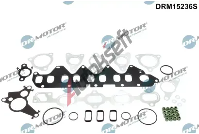 Dr.Motor Automotive Sada tsnn hlavy vlce DMA DRM15236S, DRM15236S