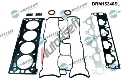 Dr.Motor Automotive Sada tsnn hlavy vlce DMA DRM15240SL, DRM15240SL