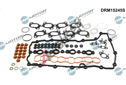 Dr.Motor Automotive Kompletn sada tsnn motoru DMA DRM15245S, DRM15245S