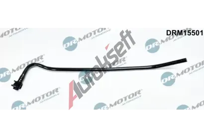 Dr.Motor Automotive Hadice chladie DMA DRM15501, DRM15501