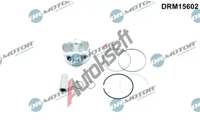 Dr.Motor Automotive Píst DMA DRM15602, DRM15602 Dr.Motor Automotive Píst DMA DRM15602, DRM15602