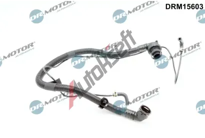 Dr.Motor Automotive Hadice vtrn klikov skn DMA DRM15603, DRM15603