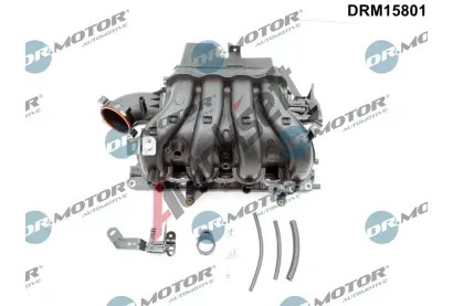 Dr.Motor Automotive Sací trubkový modul DMA DRM15801, DRM15801 Dr.Motor Automotive Sací trubkový modul DMA DRM15801, DRM15801