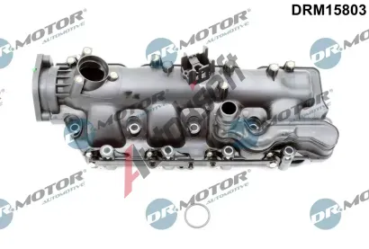 Dr.Motor Automotive Sací trubkový modul DMA DRM15803, DRM15803 Dr.Motor Automotive Sací trubkový modul DMA DRM15803, DRM15803