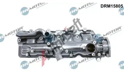 Dr.Motor Automotive Sac trubkov modul DMA DRM15805, DRM15805