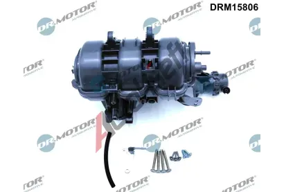 Dr.Motor Automotive Sací trubkový modul DMA DRM15806, DRM15806 Dr.Motor Automotive Sací trubkový modul DMA DRM15806, DRM15806