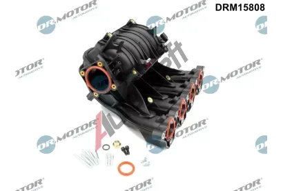 Dr.Motor Automotive Sací trubkový modul DMA DRM15808, DRM15808 Dr.Motor Automotive Sací trubkový modul DMA DRM15808, DRM15808