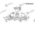 Dr.Motor Automotive Koleno vfukovho systmu DMA DRM158201, DRM158201