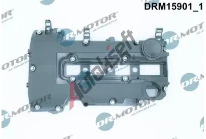 Dr.Motor Automotive Kryt hlavy vlce DMA DRM15901, DRM15901
