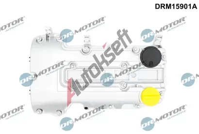 Dr.Motor Automotive Kryt hlavy vlce DMA DRM15901A, DRM15901A