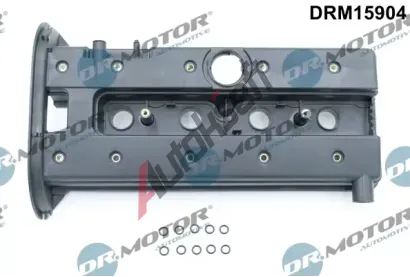 Dr.Motor Automotive Kryt hlavy válce DMA DRM15904, DRM15904 Dr.Motor Automotive Kryt hlavy válce DMA DRM15904, DRM15904