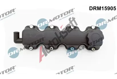 Dr.Motor Automotive Kryt hlavy válce DMA DRM15905, DRM15905 Dr.Motor Automotive Kryt hlavy válce DMA DRM15905, DRM15905