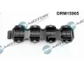 Dr.Motor Automotive Kryt hlavy válce DMA DRM15905, DRM15905