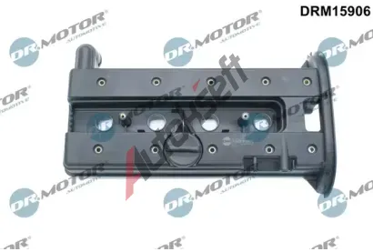 Dr.Motor Automotive Kryt hlavy vlce DMA DRM15906, DRM15906