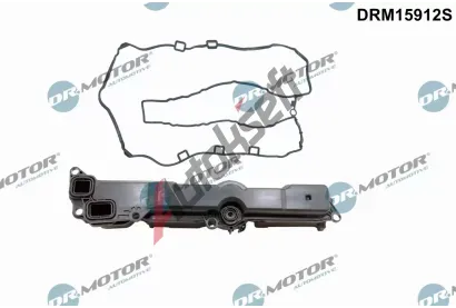 Dr.Motor Automotive Sada těsnění krytu hlavy válce DMA DRM15912S, DRM15912S Dr.Motor Automotive Sada těsnění krytu hlavy válce DMA DRM15912S, DRM15912S