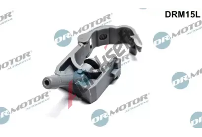 Dr.Motor Automotive Hadicová spojka palivové hadice DMA DRM15L, DRM15L Dr.Motor Automotive Hadicová spojka palivové hadice DMA DRM15L, DRM15L