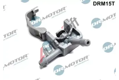 Dr.Motor Automotive Hadicová spojka palivové hadice DMA DRM15T, DRM15T Dr.Motor Automotive Hadicová spojka palivové hadice DMA DRM15T, DRM15T