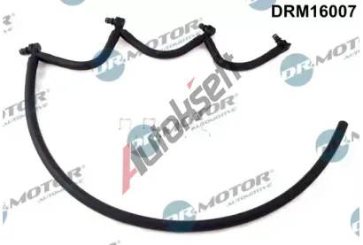 Dr.Motor Automotive Hadice unikání paliva DMA DRM16007, DRM16007 Dr.Motor Automotive Hadice unikání paliva DMA DRM16007, DRM16007