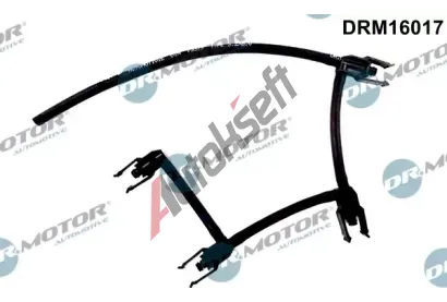 Dr.Motor Automotive Hadice unik�n� paliva DMA DRM16017, DRM16017