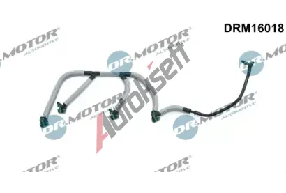 Dr.Motor Automotive Hadice unikání paliva DMA DRM16018, DRM16018 Dr.Motor Automotive Hadice unikání paliva DMA DRM16018, DRM16018