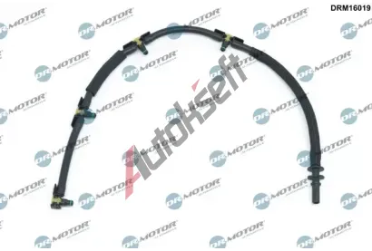 Dr.Motor Automotive Hadice unikání paliva DMA DRM16019, DRM16019 Dr.Motor Automotive Hadice unikání paliva DMA DRM16019, DRM16019