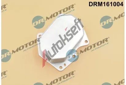 Dr.Motor Automotive Chladič oleje DMA DRM161004, DRM161004 Dr.Motor Automotive Chladič oleje DMA DRM161004, DRM161004