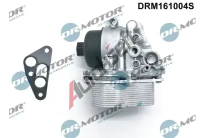 Dr.Motor Automotive Pouzdro olejovho filtru DMA DRM161004S, DRM161004S