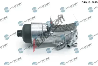 Dr.Motor Automotive Pouzdro olejovho filtru DMA DRM161005S, DRM161005S
