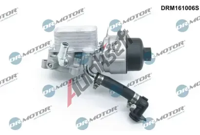 Dr.Motor Automotive Pouzdro olejovho filtru DMA DRM161006S, DRM161006S