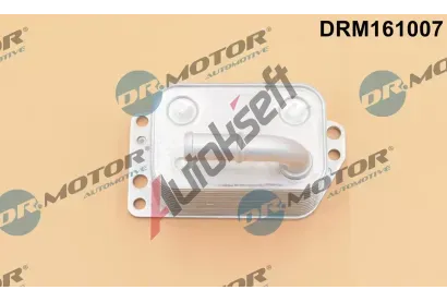Dr.Motor Automotive Chladič oleje DMA DRM161007, DRM161007 Dr.Motor Automotive Chladič oleje DMA DRM161007, DRM161007