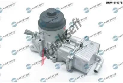 Dr.Motor Automotive Pouzdro olejovho filtru DMA DRM161007S, DRM161007S