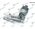 Pouzdro olejovho filtru Dr.Motor Automotive ‐ DMA DRM161009S