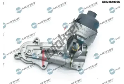 Dr.Motor Automotive Pouzdro olejovho filtru DMA DRM161009S, DRM161009S