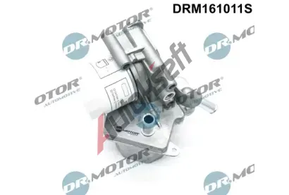 Dr.Motor Automotive Pouzdro olejovho filtru DMA DRM161011S, DRM161011S