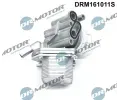 Dr.Motor Automotive Pouzdro olejovho filtru DMA DRM161011S, DRM161011S