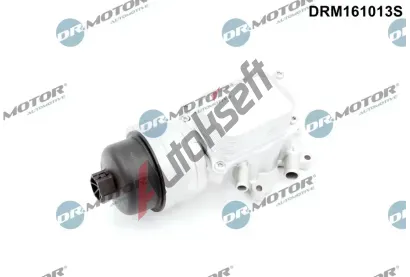 Dr.Motor Automotive Pouzdro olejového filtru DMA DRM161013S, DRM161013S Dr.Motor Automotive Pouzdro olejového filtru DMA DRM161013S, DRM161013S
