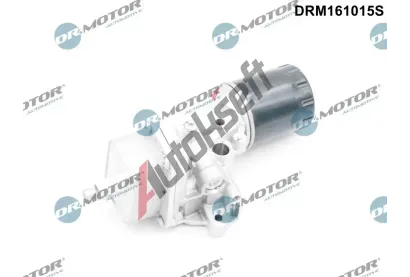 Dr.Motor Automotive Pouzdro olejovho filtru DMA DRM161015S, DRM161015S