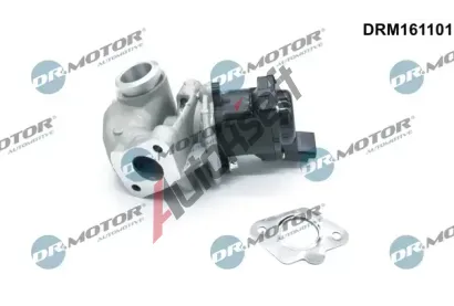 Dr.Motor Automotive AGR ventil DMA DRM161101, DRM161101